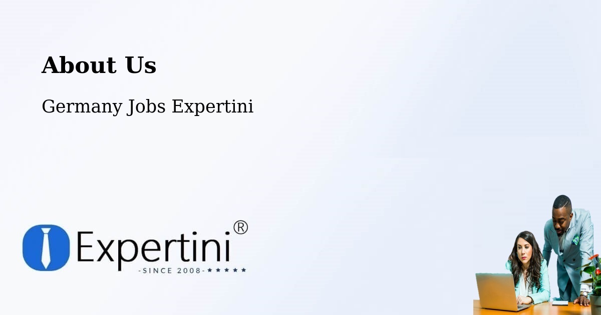 About Expertini Recruitment Platform  – Hamm - Hamm, Germany Jobs Expertini