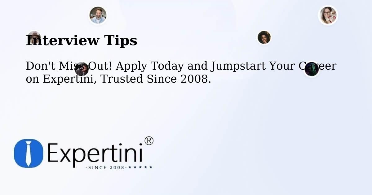 Interview Tips & Techniques for Job Seekers – Hamm - Hamm, Germany Jobs Expertini