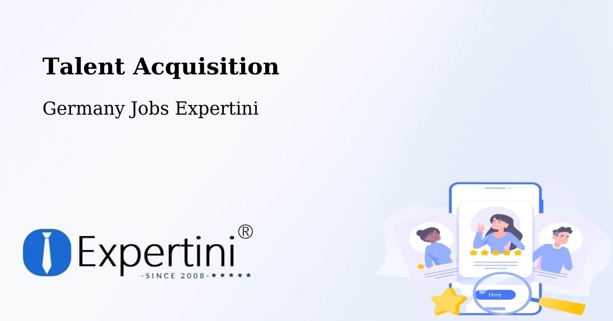 Post Jobs & Find Candidates in Hamm – Talent Acquisition Solutions - Germany Jobs Expertini