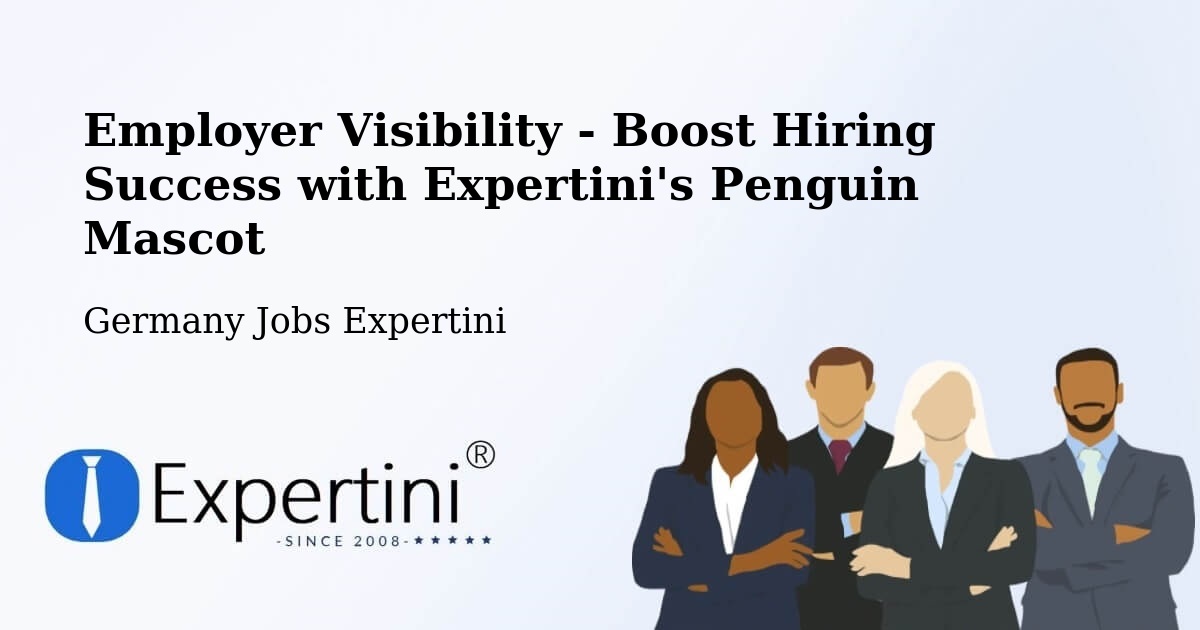 CV and Resume Visibility Optimization – Hamm - Germany Jobs Expertini